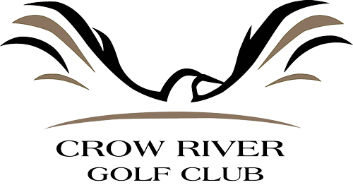 Crow River Golf Club Logo